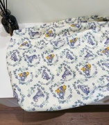 Khăn mặt muslin, khăn tắm muslin họa tiết xinh xắn cho bé giá rẻ